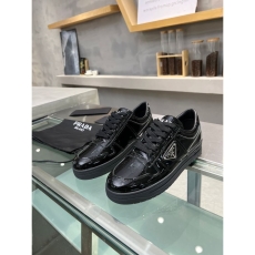 Prada Low Shoes